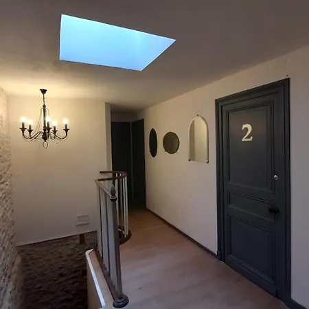 1 Le Clos Des Quatre Lieues