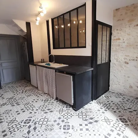 1 Le Clos Des Quatre Lieues Cartelegue