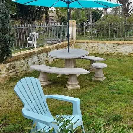 1 Le Clos Des Quatre Lieues