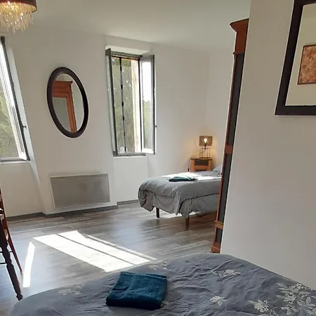 1 Le Clos Des Quatre Lieues * Cartelegue