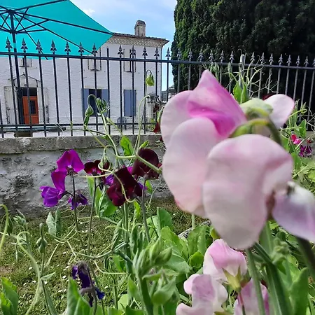 1 Le Clos Des Quatre Lieues