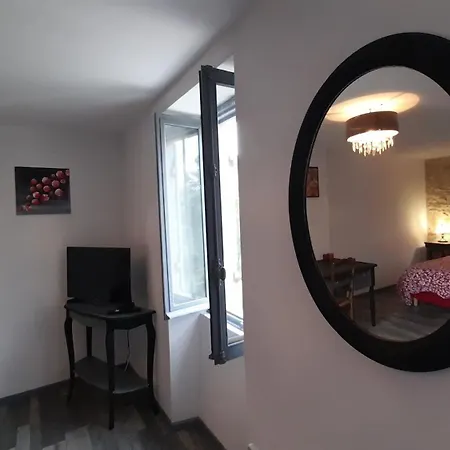 1 Le Clos Des Quatre Lieues Guest house