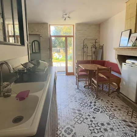 Guest house 1 Le Clos Des Quatre Lieues