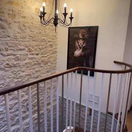 1 Le Clos Des Quatre Lieues